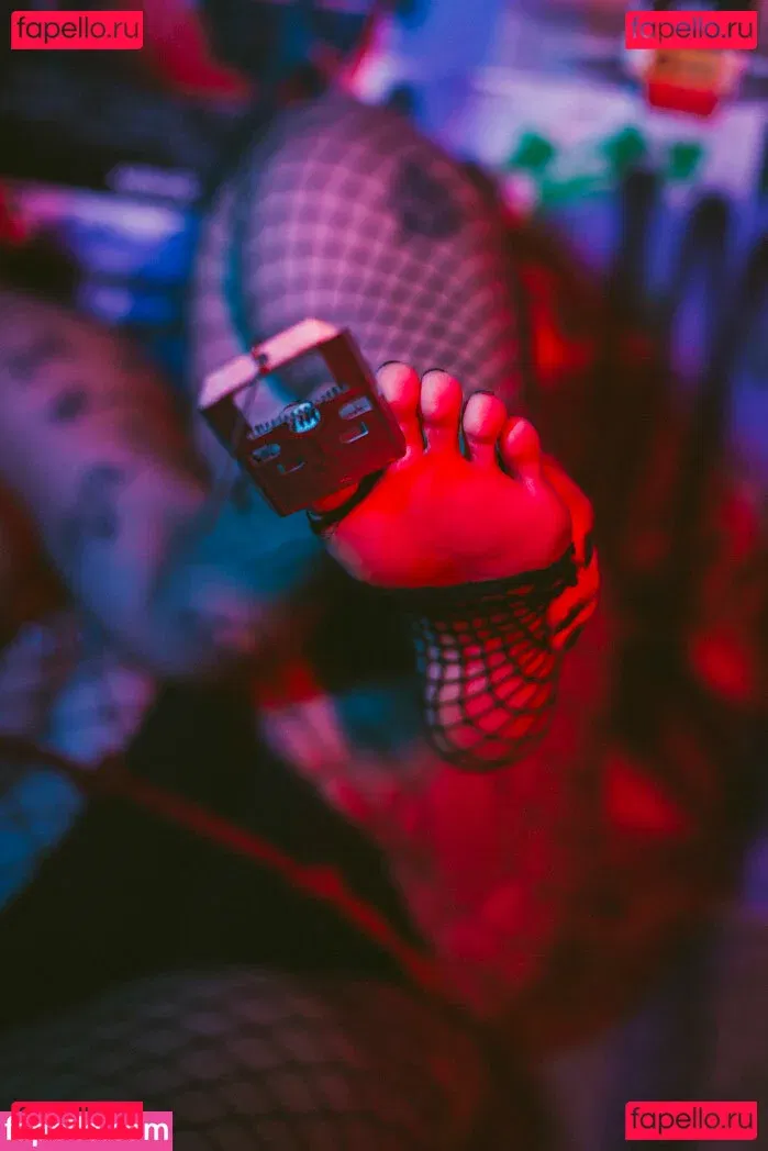 RottenVenus Onlyfans Photo Gallery 