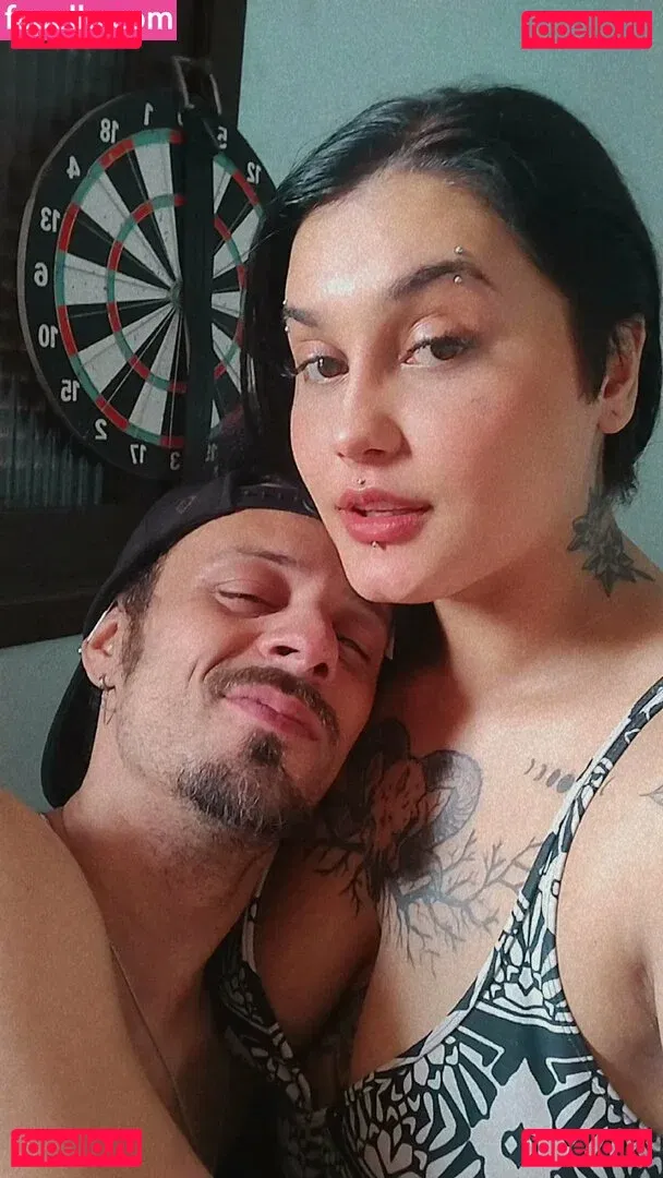 RottenVenus Onlyfans Photo Gallery 