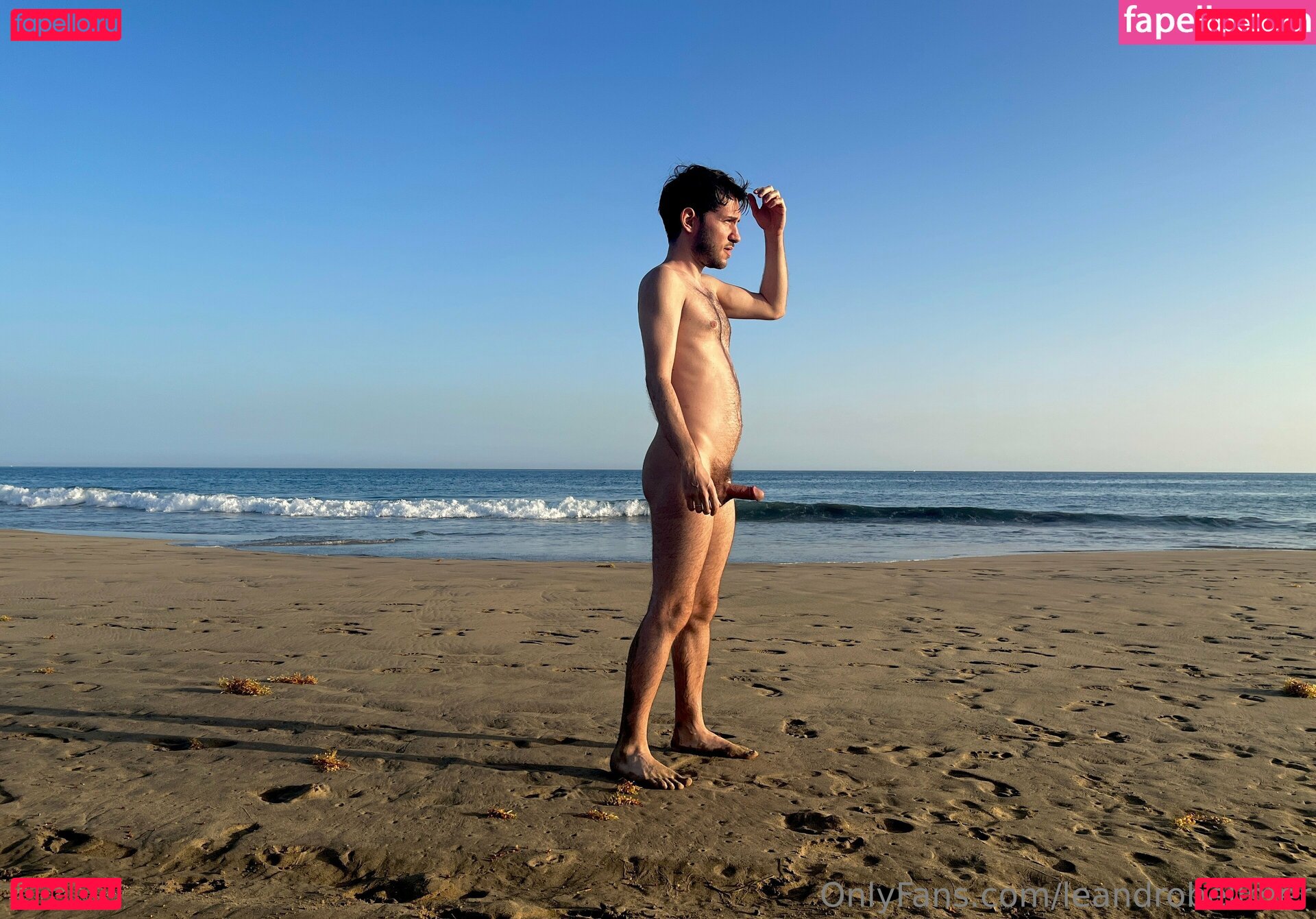 leandrobellmer Nude Onlyfans Photo 15