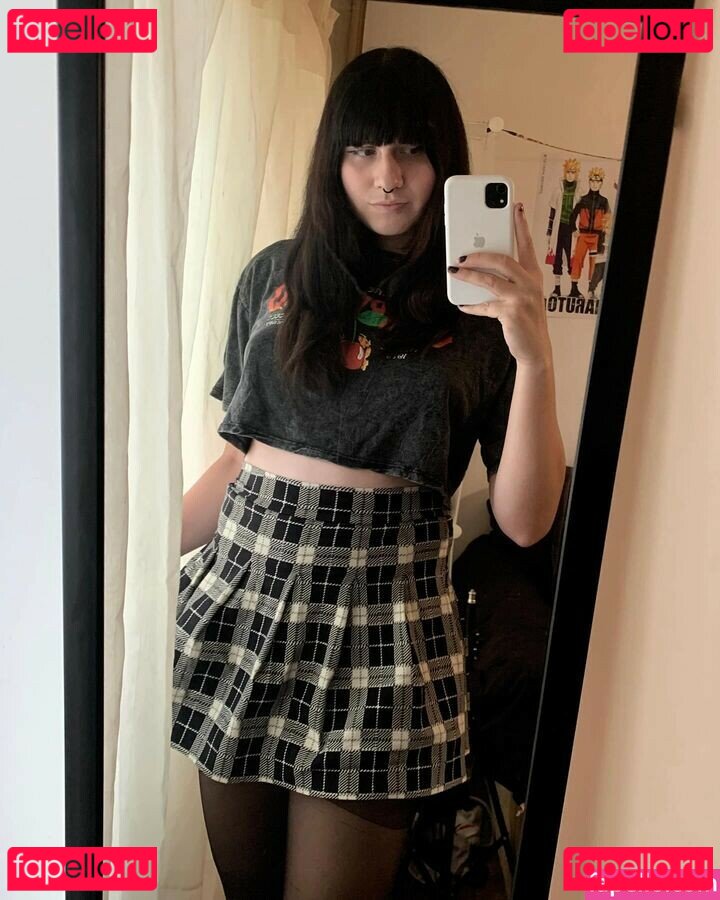 Gothmae / goth-mae / iGothMae Nude Onlyfans Photo 47
