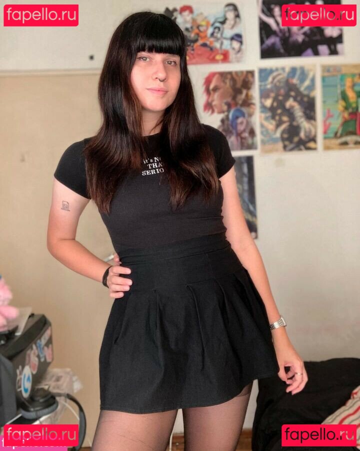 Gothmae / goth-mae / iGothMae Nude Onlyfans Photo 44