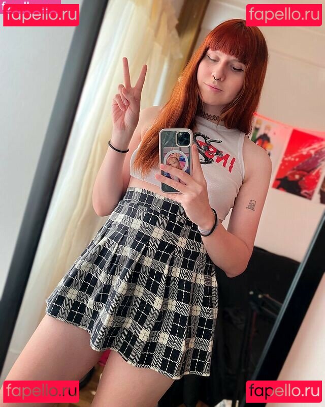 Gothmae / goth-mae / iGothMae Nude Onlyfans Photo 31