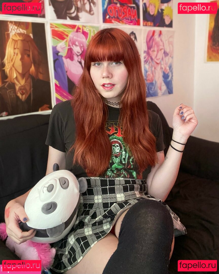 Gothmae / goth-mae / iGothMae Nude Onlyfans Photo 22