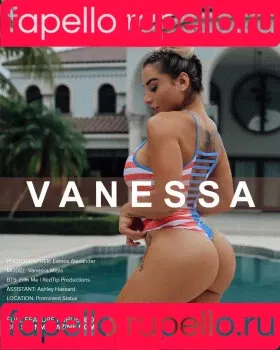 Vanessamfit Onlyfans Photo Gallery 