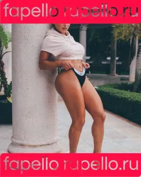 Vanessamfit Onlyfans Photo Gallery 