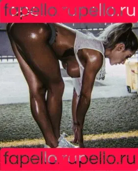 Vanessamfit Onlyfans Photo Gallery 