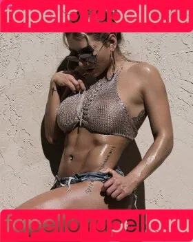 Vanessamfit Onlyfans Photo Gallery 