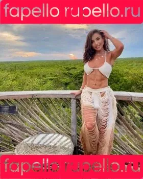 Vanessamfit Onlyfans Photo Gallery 