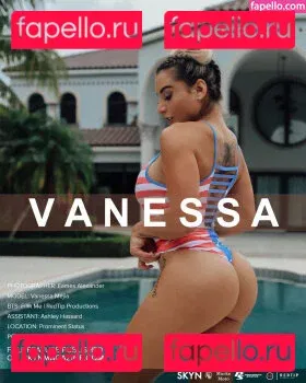 Vanessamfit Onlyfans Photo Gallery 