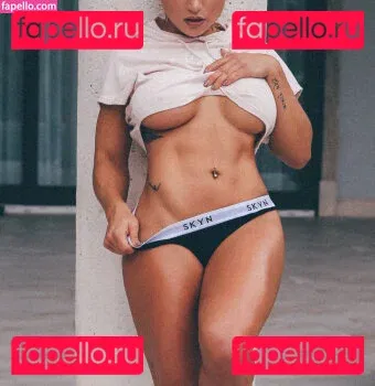 Vanessamfit Onlyfans Photo Gallery 