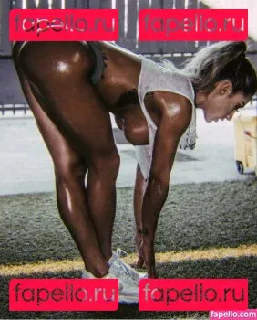 Vanessamfit Onlyfans Photo Gallery 