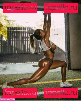 Vanessamfit Onlyfans Photo Gallery 