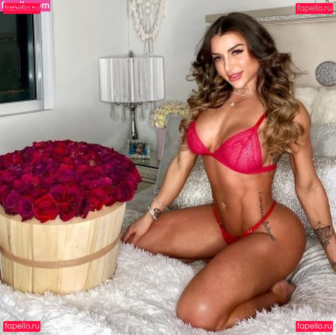 Vanessamfit Onlyfans Photo Gallery 