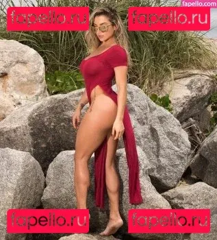 Vanessamfit Onlyfans Photo Gallery 