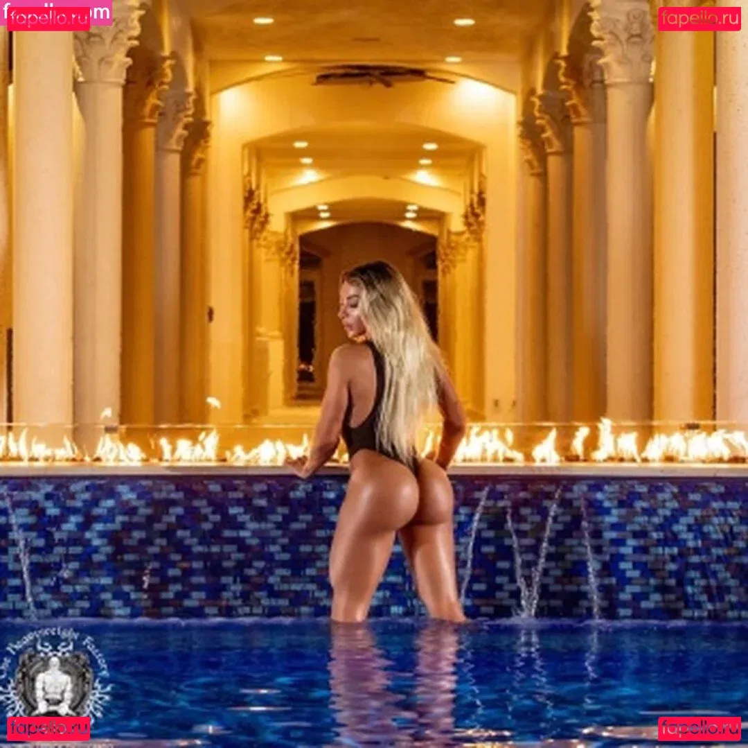 Vanessamfit Onlyfans Photo Gallery 