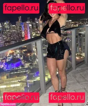 Vanessamfit Onlyfans Photo Gallery 