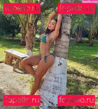 Vanessamfit Onlyfans Photo Gallery 