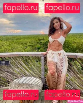 Vanessamfit Onlyfans Photo Gallery 