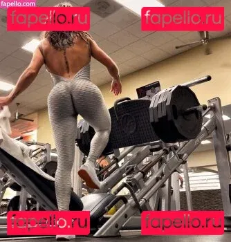 Vanessamfit Onlyfans Photo Gallery 