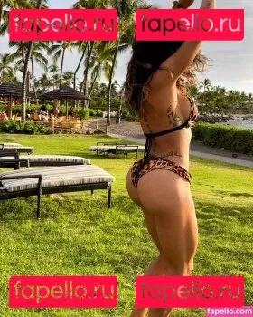 Vanessamfit Onlyfans Photo Gallery 