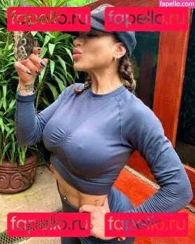 Vanessamfit Onlyfans Photo Gallery 