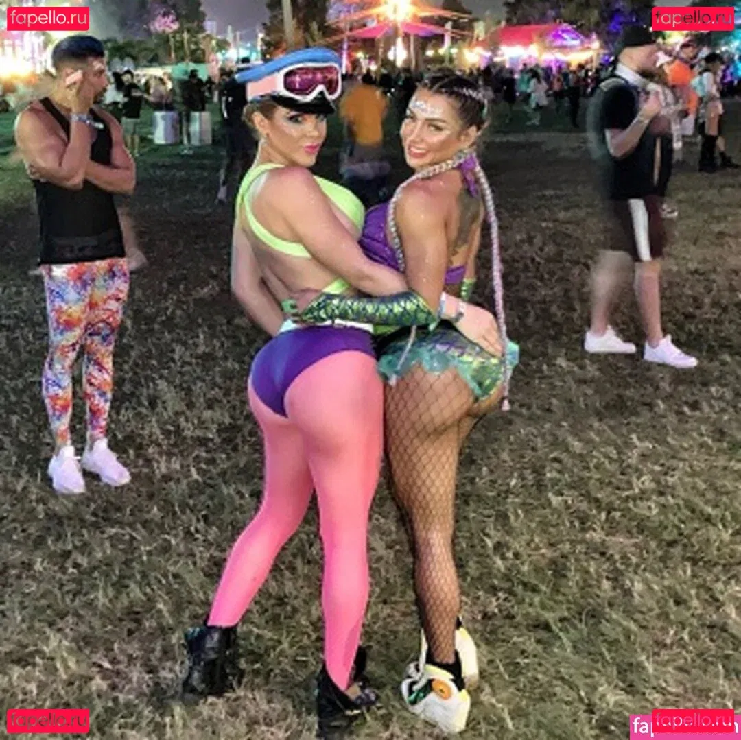 Vanessamfit Onlyfans Photo Gallery 