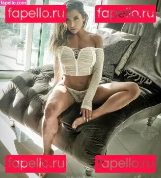 Vanessamfit Onlyfans Photo Gallery 