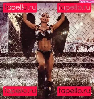 Vanessamfit Onlyfans Photo Gallery 