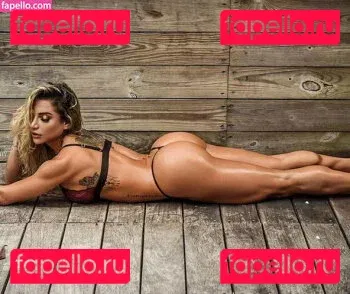 Vanessamfit Onlyfans Photo Gallery 