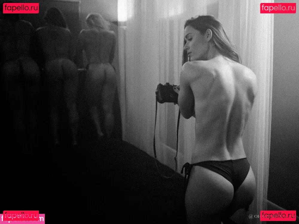 Vanessamfit Onlyfans Photo Gallery 