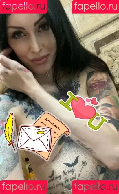 angelica_dynamite Onlyfans Photo Gallery 