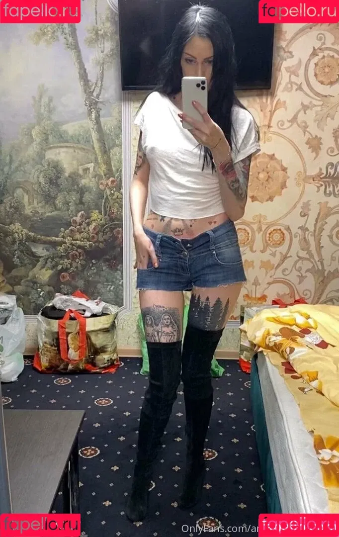 angelica_dynamite Onlyfans Photo Gallery 