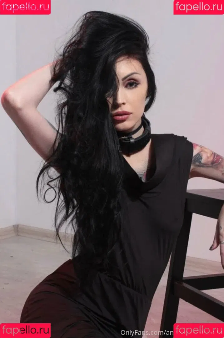 angelica_dynamite Onlyfans Photo Gallery 