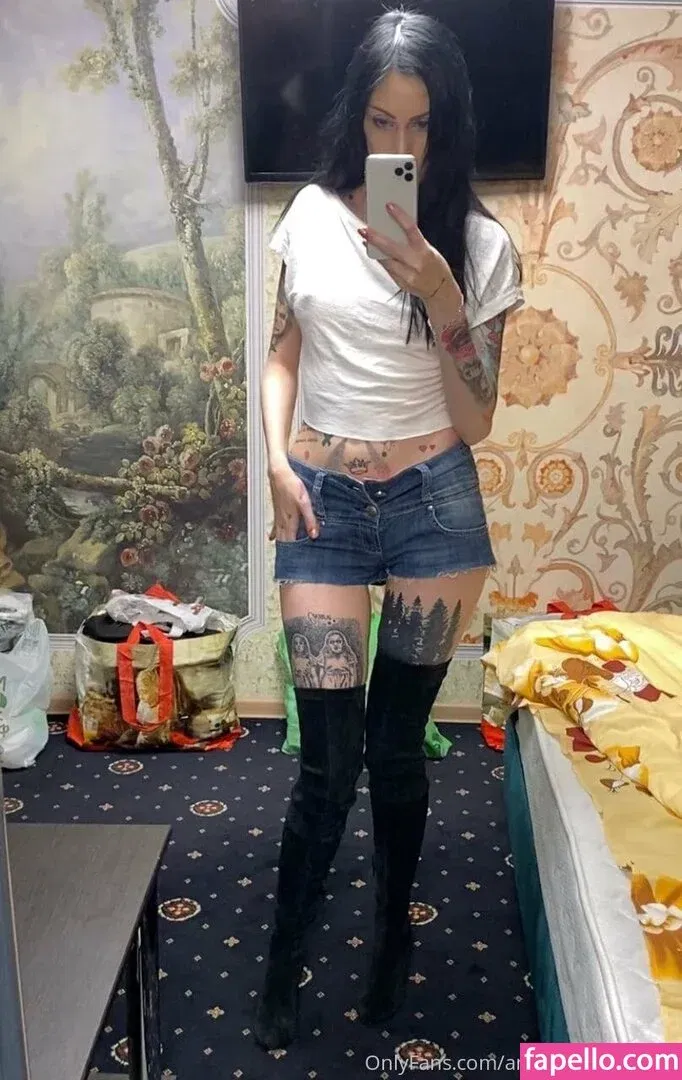 angelica_dynamite Onlyfans Photo Gallery 