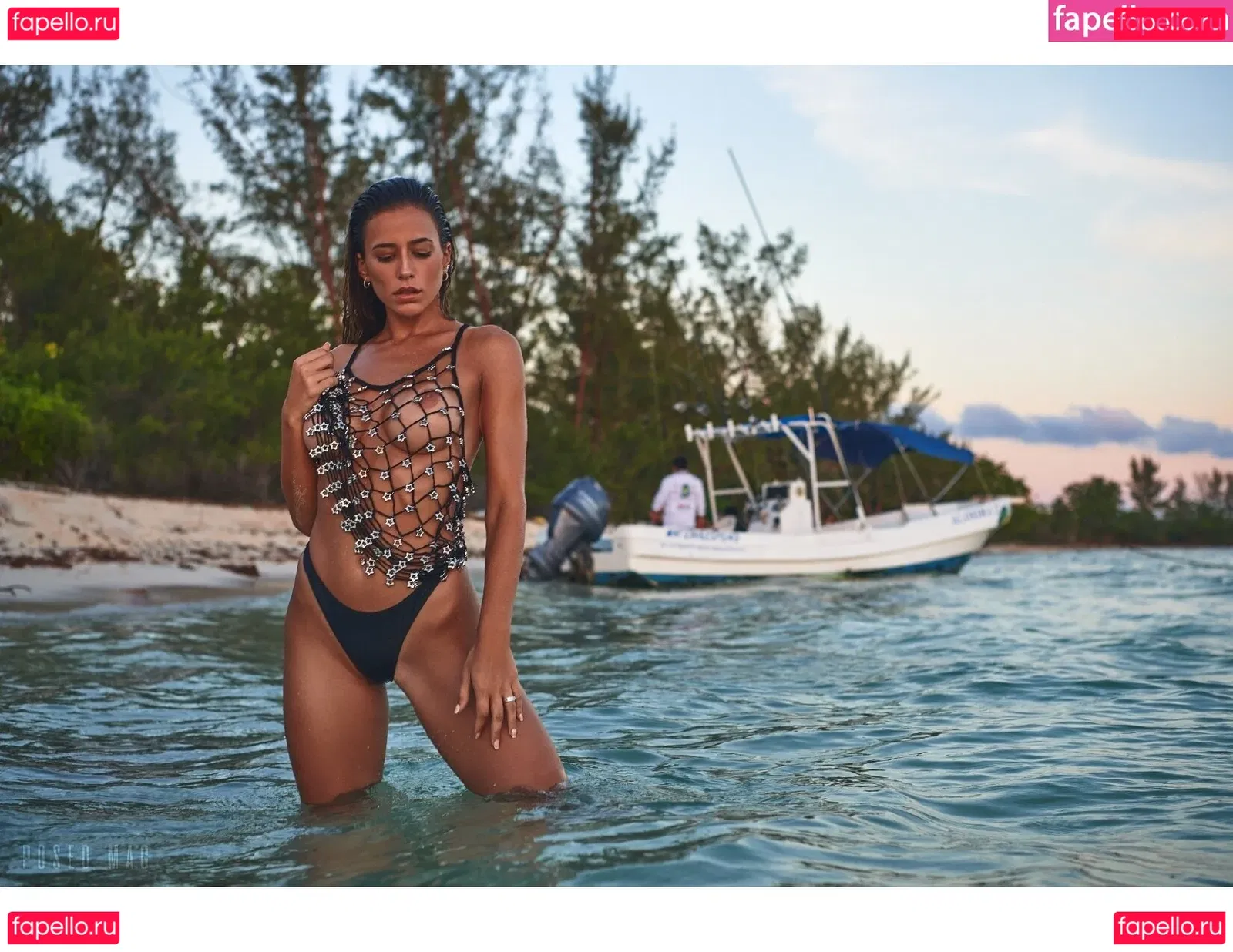 Maria Luz Diaz Onlyfans Photo Gallery 