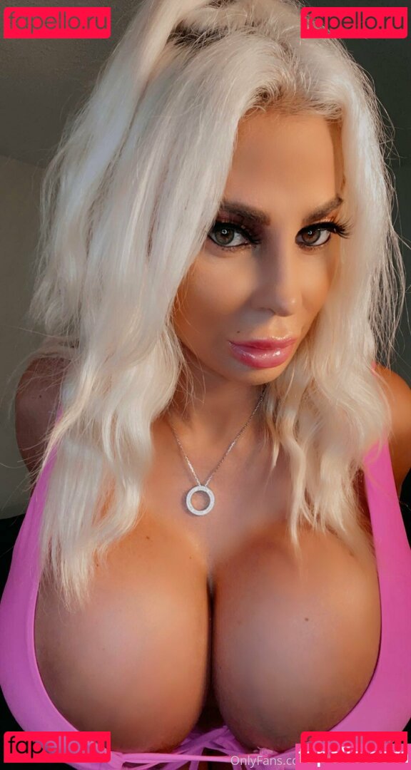barbiedollchanel / itschaneloberlin Nude Onlyfans Photo 25