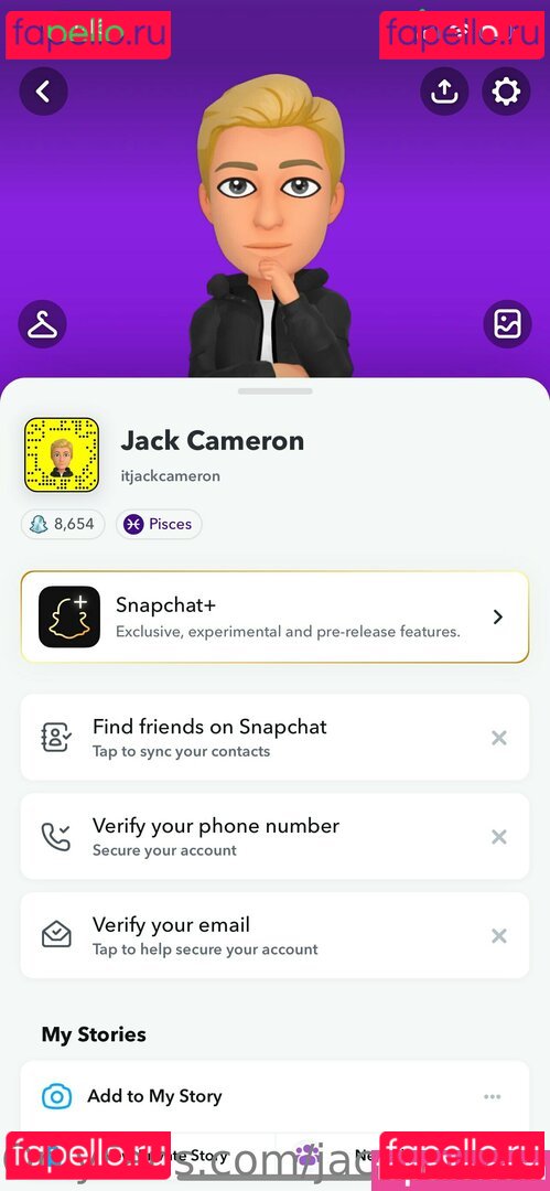 itsjackcameron / jackcameron Onlyfans Photo Gallery 
