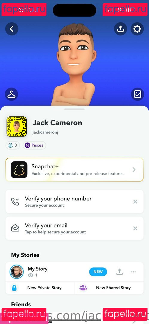 itsjackcameron / jackcameron Onlyfans Photo Gallery 