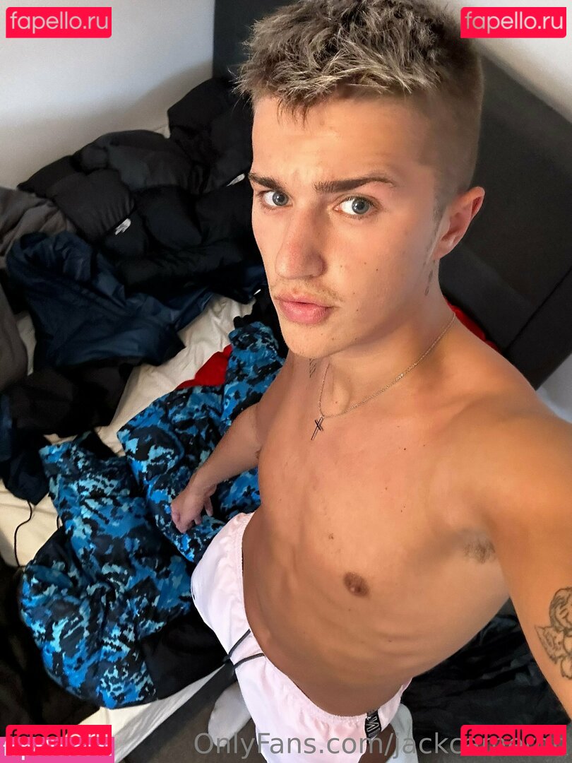 itsjackcameron / jackcameron Onlyfans Photo Gallery 