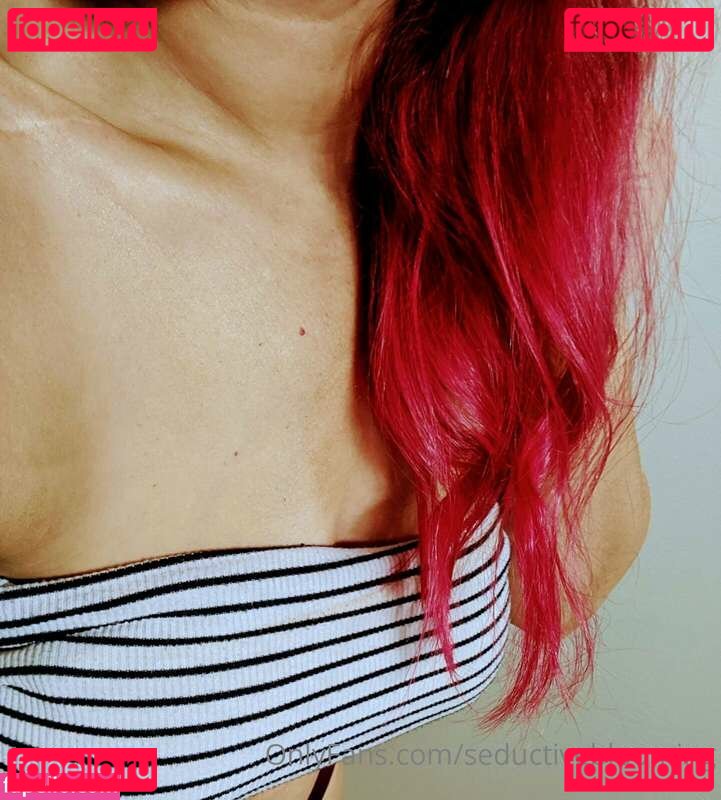 Adrena Gem / adrienne.gem / seductiveblooming Onlyfans Photo Gallery 