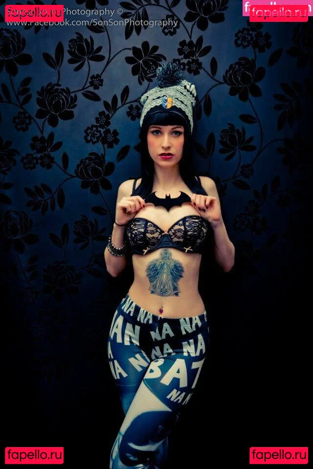 Stacey Jenkins Onlyfans Photo Gallery 