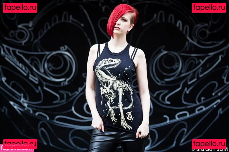 Stacey Jenkins Onlyfans Photo Gallery 