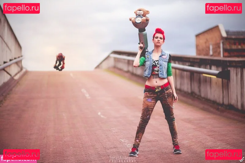 Stacey Jenkins Onlyfans Photo Gallery 