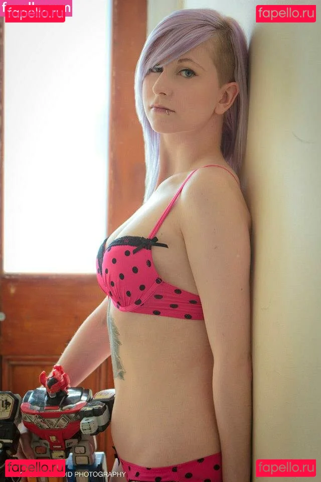 Stacey Jenkins Onlyfans Photo Gallery 