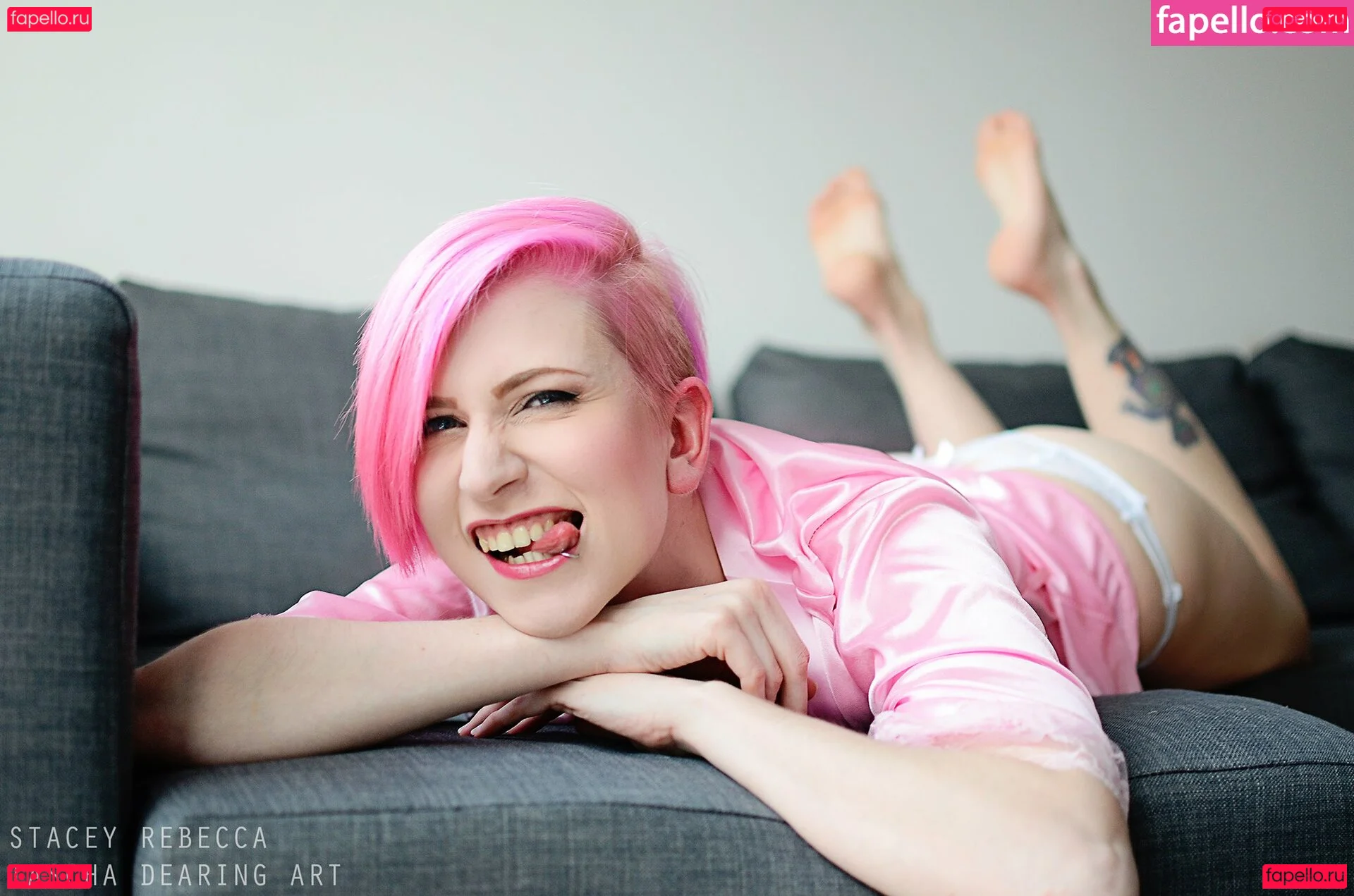 Stacey Jenkins Onlyfans Photo Gallery 