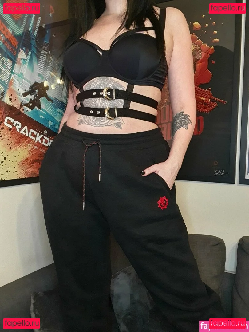 Stacey Jenkins Onlyfans Photo Gallery 