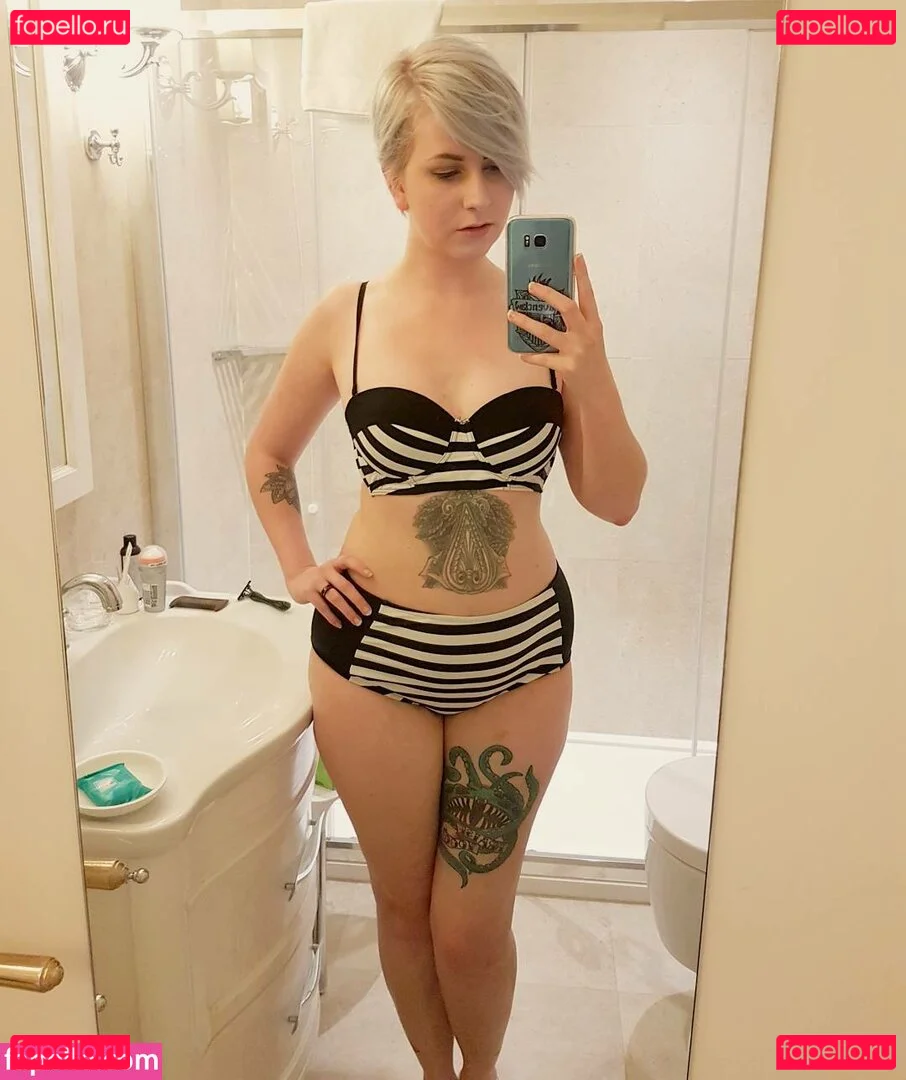 Stacey Jenkins Onlyfans Photo Gallery 