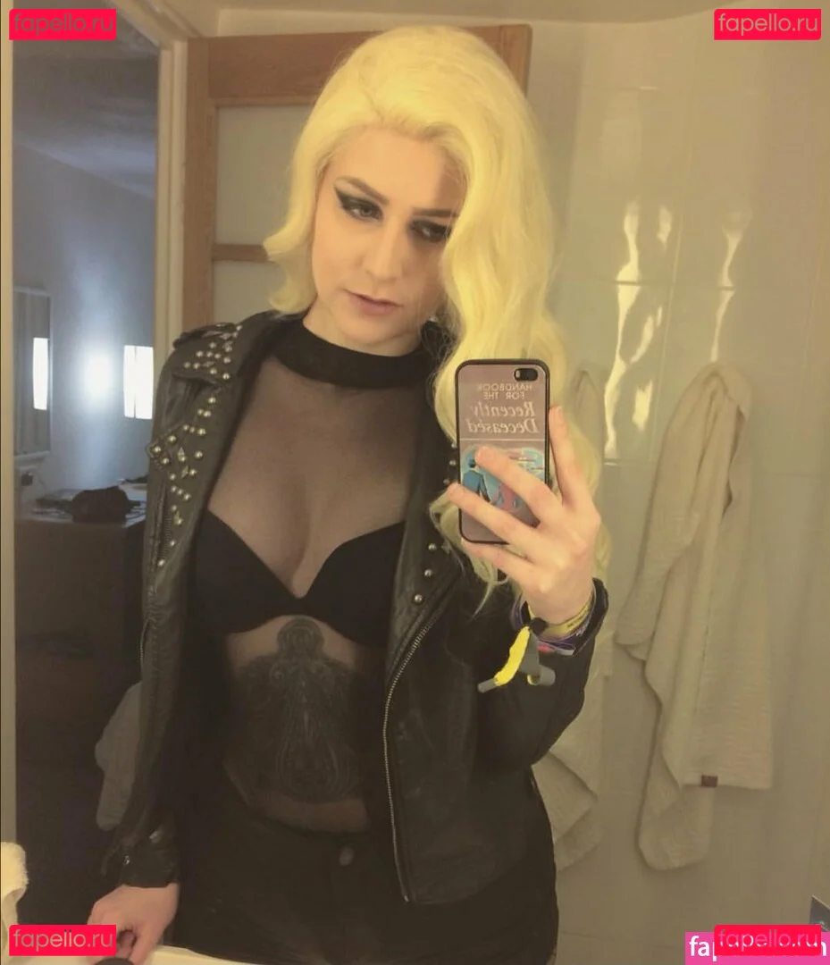 Stacey Jenkins Onlyfans Photo Gallery 