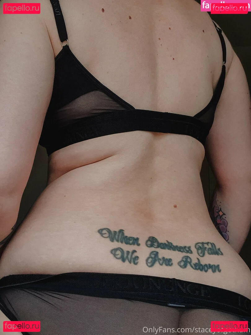 Stacey Jenkins Onlyfans Photo Gallery 