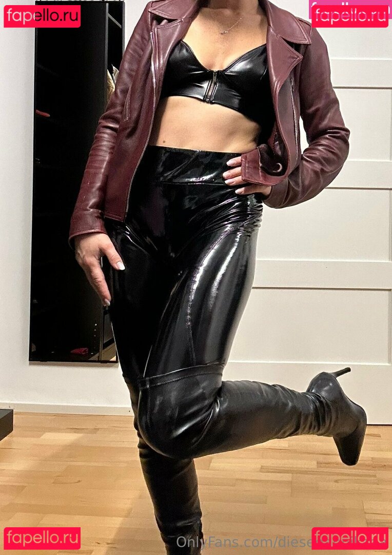 dieseeannikaaa Nude Onlyfans Photo 40